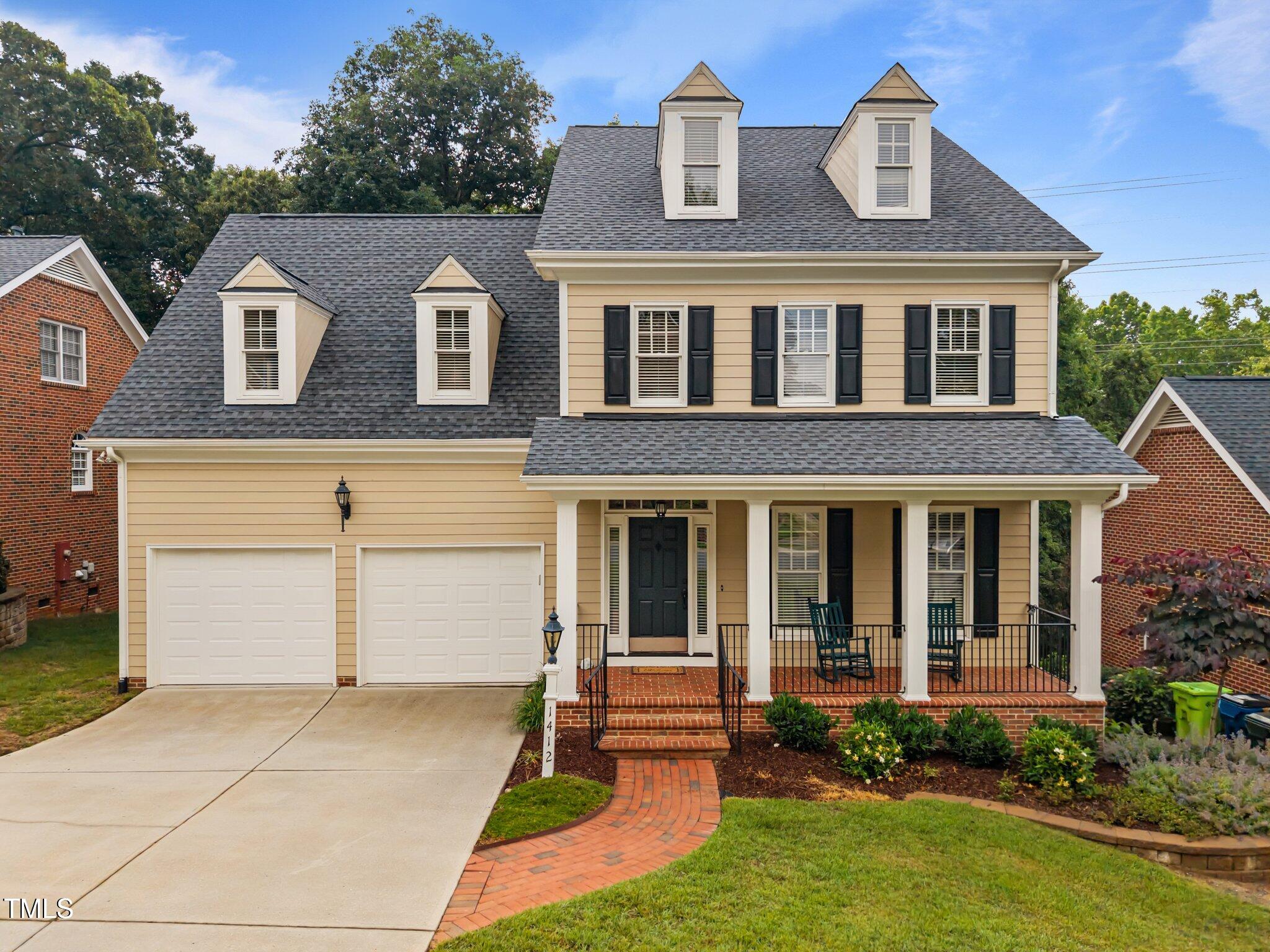 1412 Kings Lassiter Way