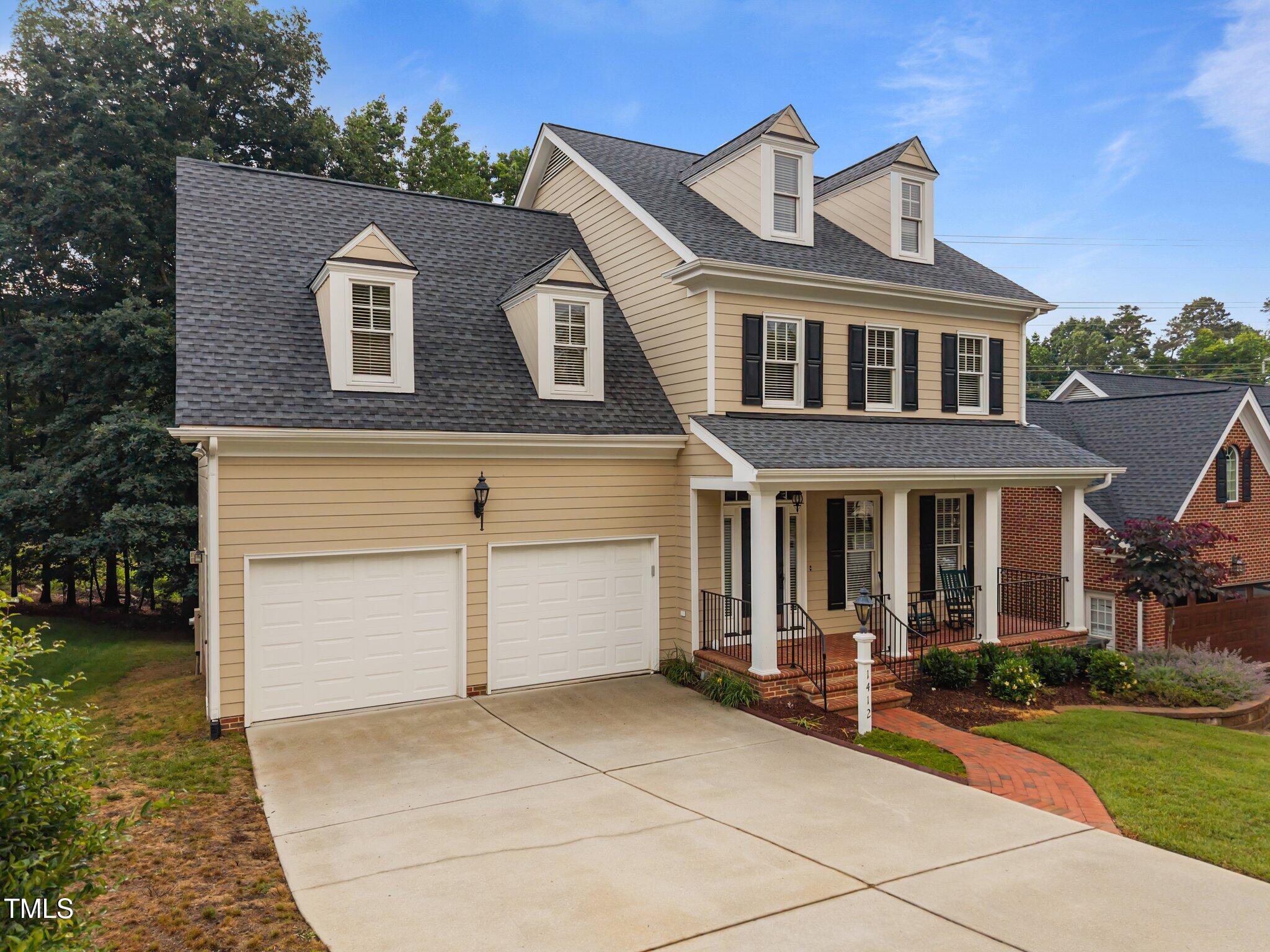 1412 Kings Lassiter Way