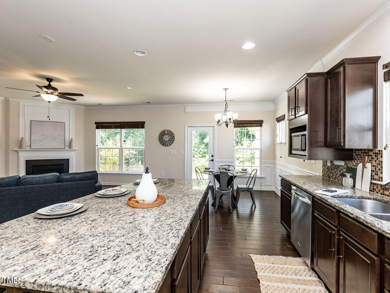 2609 Kilmartin Drive