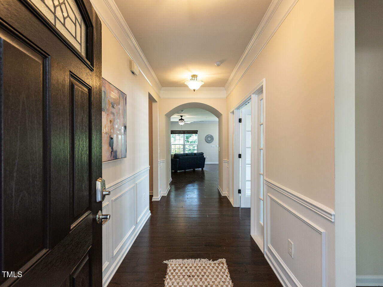 2609 Kilmartin Drive