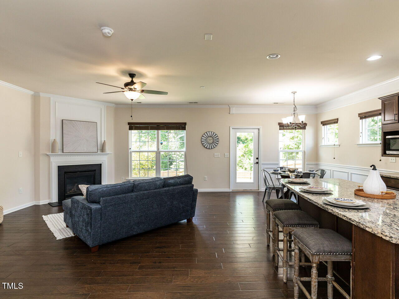 2609 Kilmartin Drive
