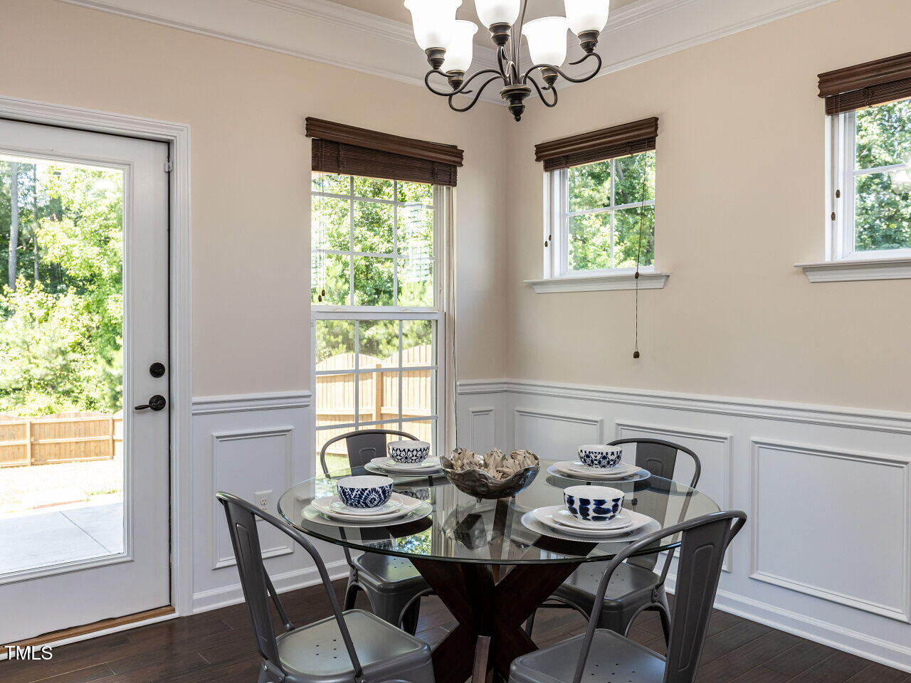 2609 Kilmartin Drive