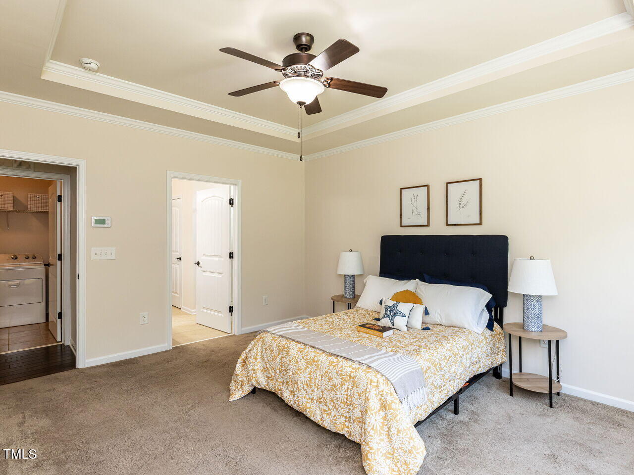 2609 Kilmartin Drive