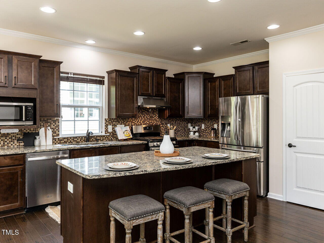 2609 Kilmartin Drive