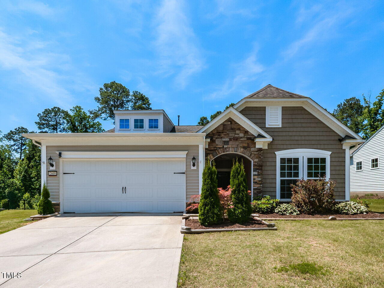 2609 Kilmartin Drive