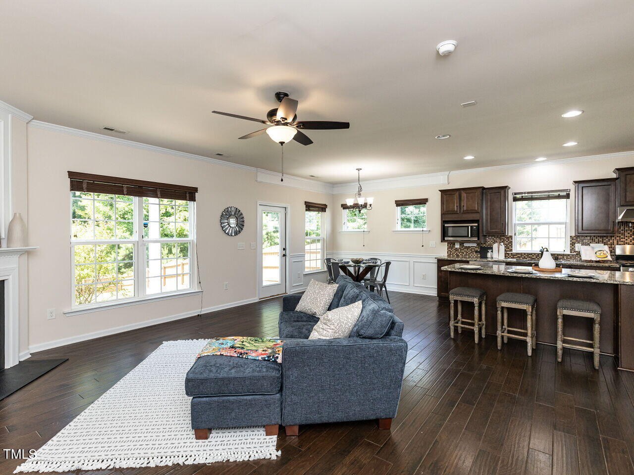 2609 Kilmartin Drive