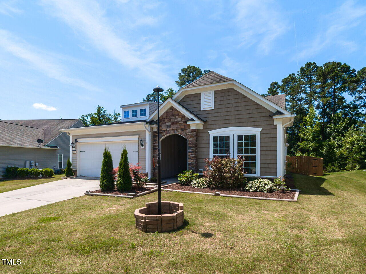 2609 Kilmartin Drive