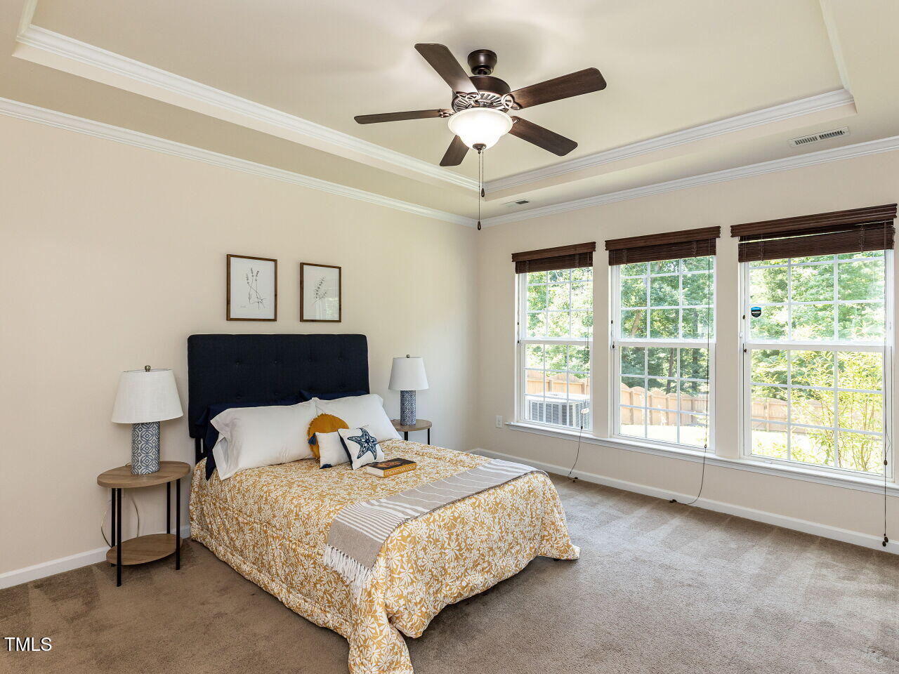 2609 Kilmartin Drive