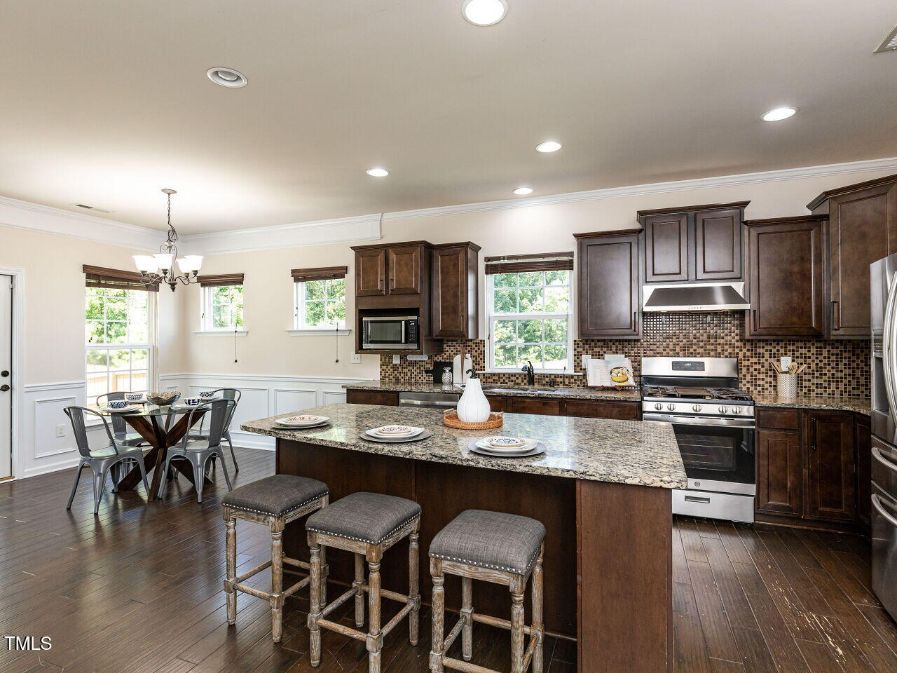 2609 Kilmartin Drive