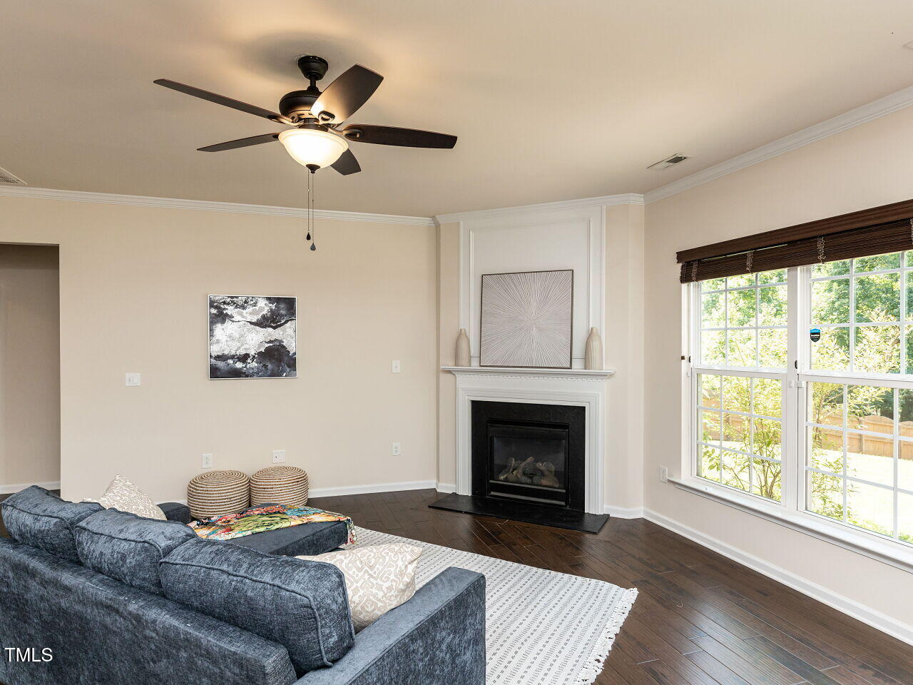 2609 Kilmartin Drive