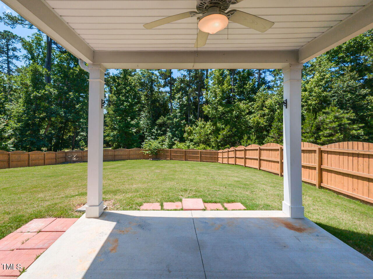 2609 Kilmartin Drive