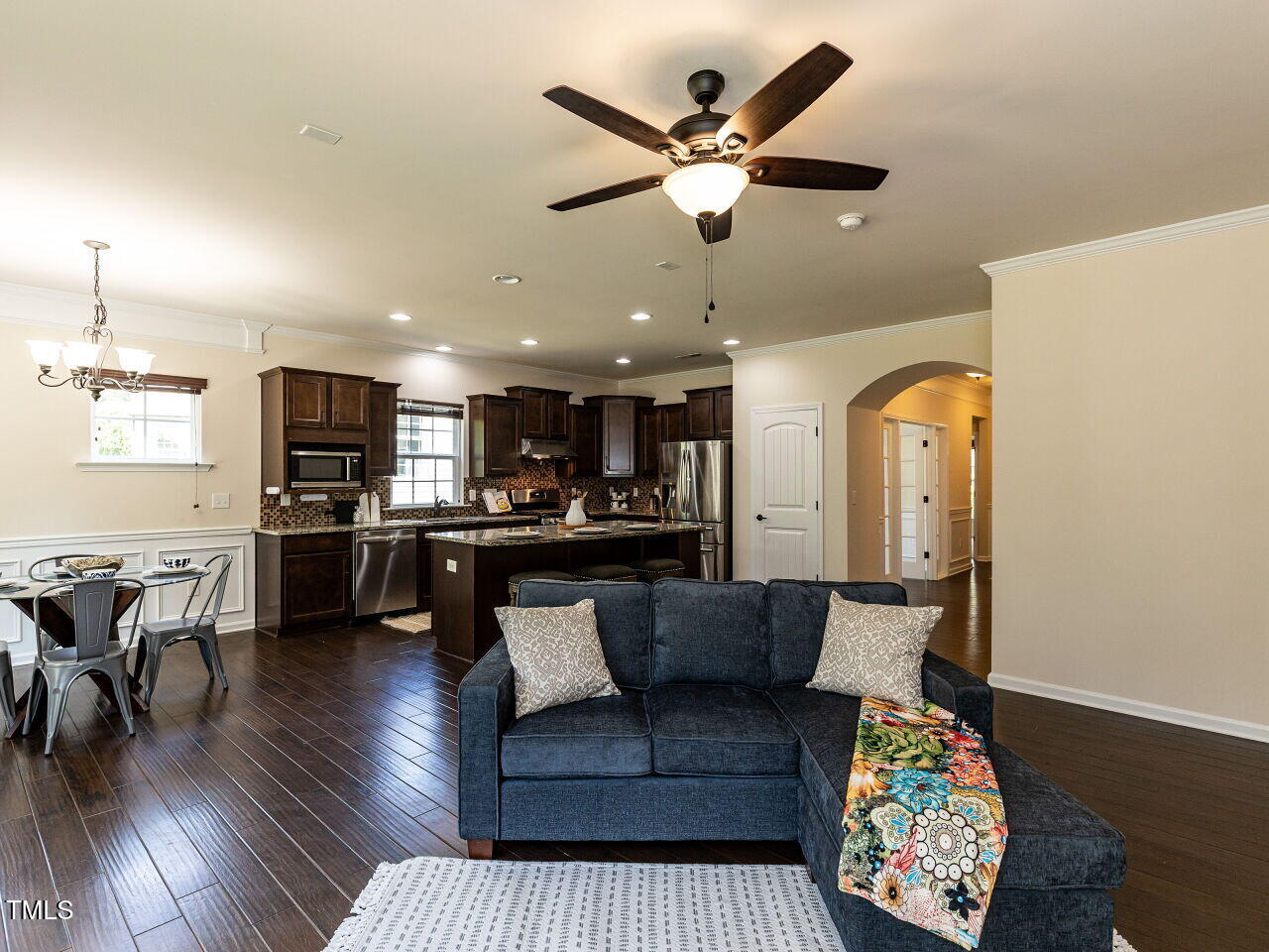 2609 Kilmartin Drive