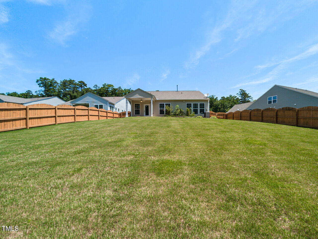 2609 Kilmartin Drive