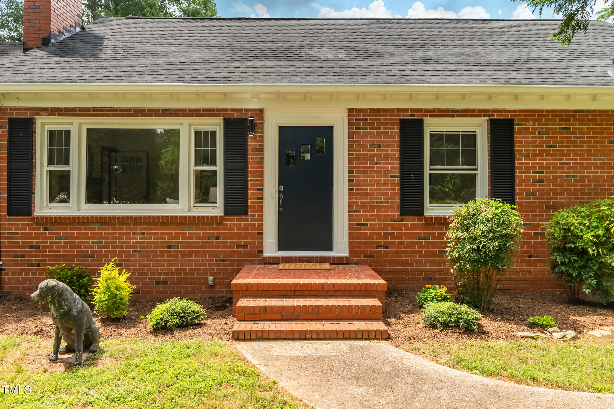 4703 Pleasant Green Road