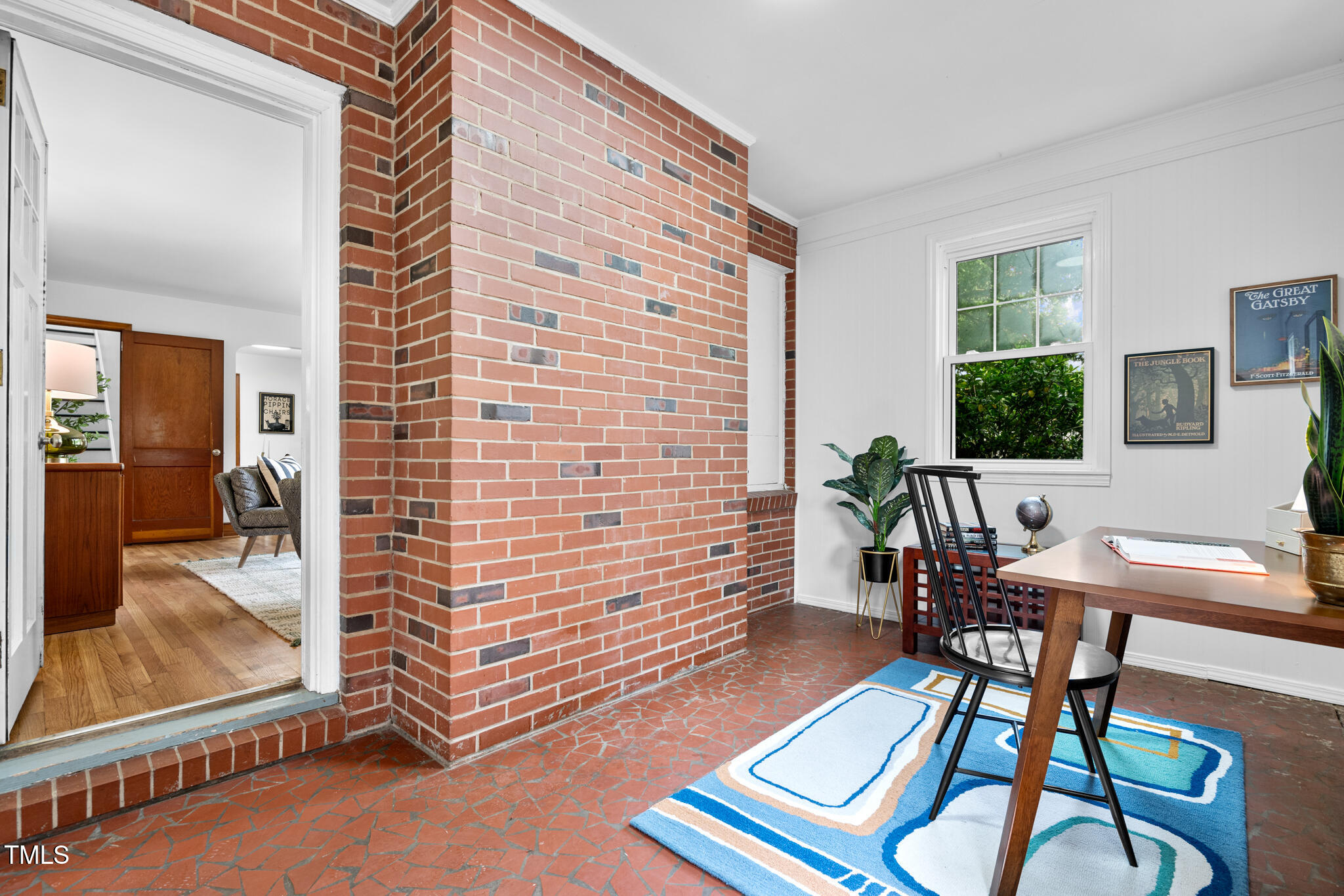 4703 Pleasant Green Road