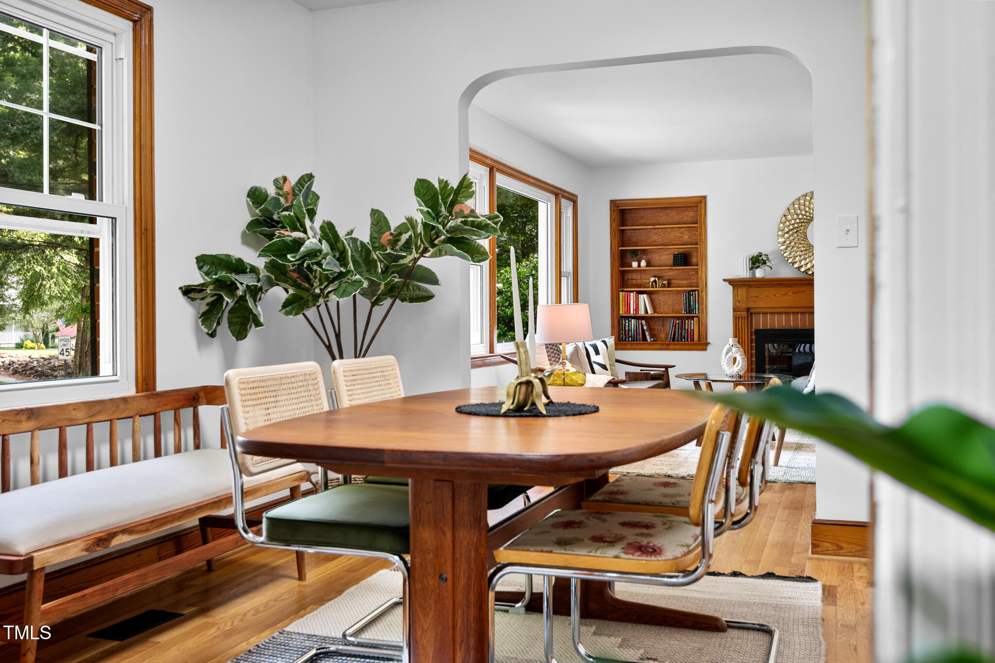 4703 Pleasant Green Road