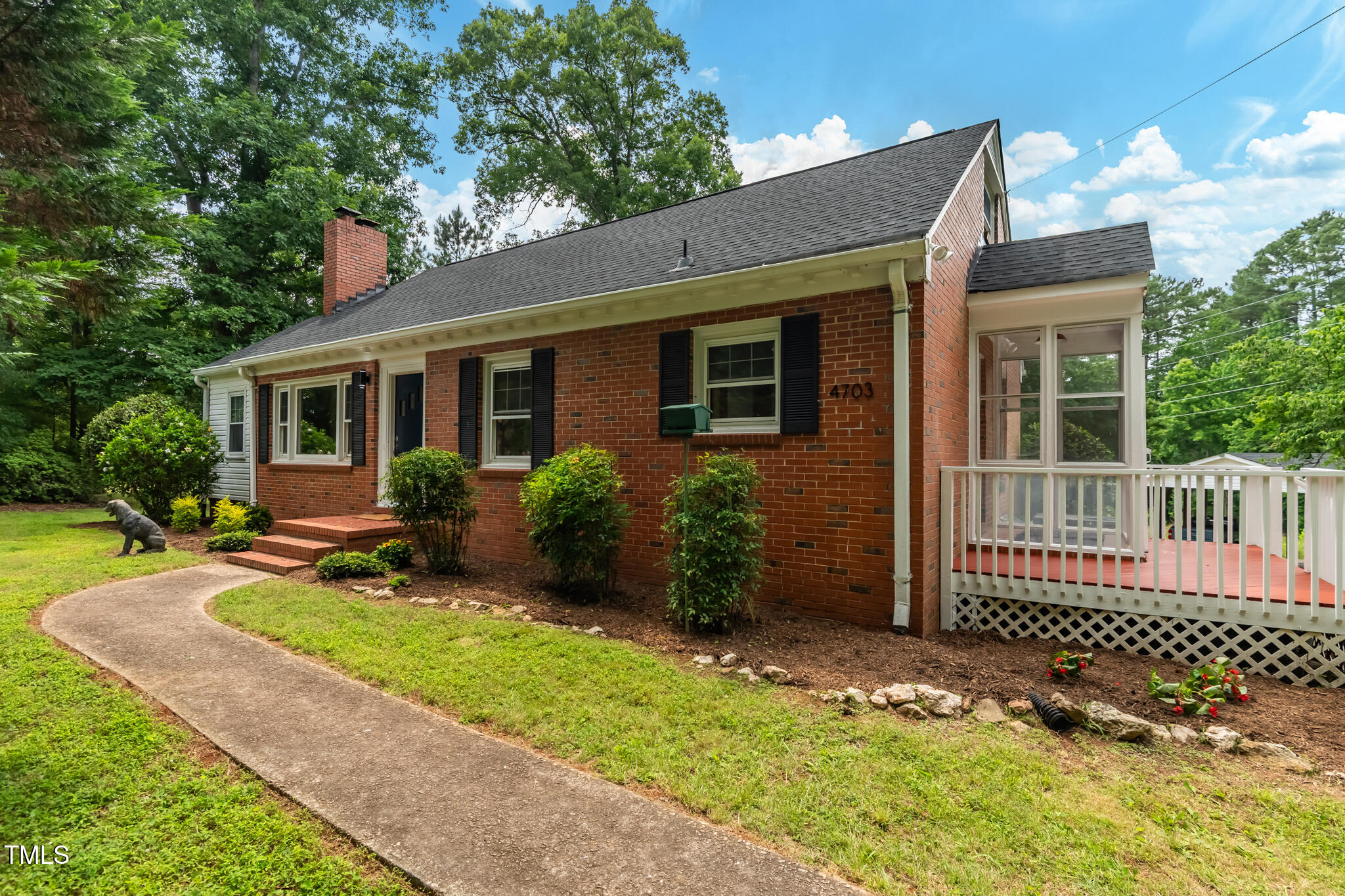 4703 Pleasant Green Road