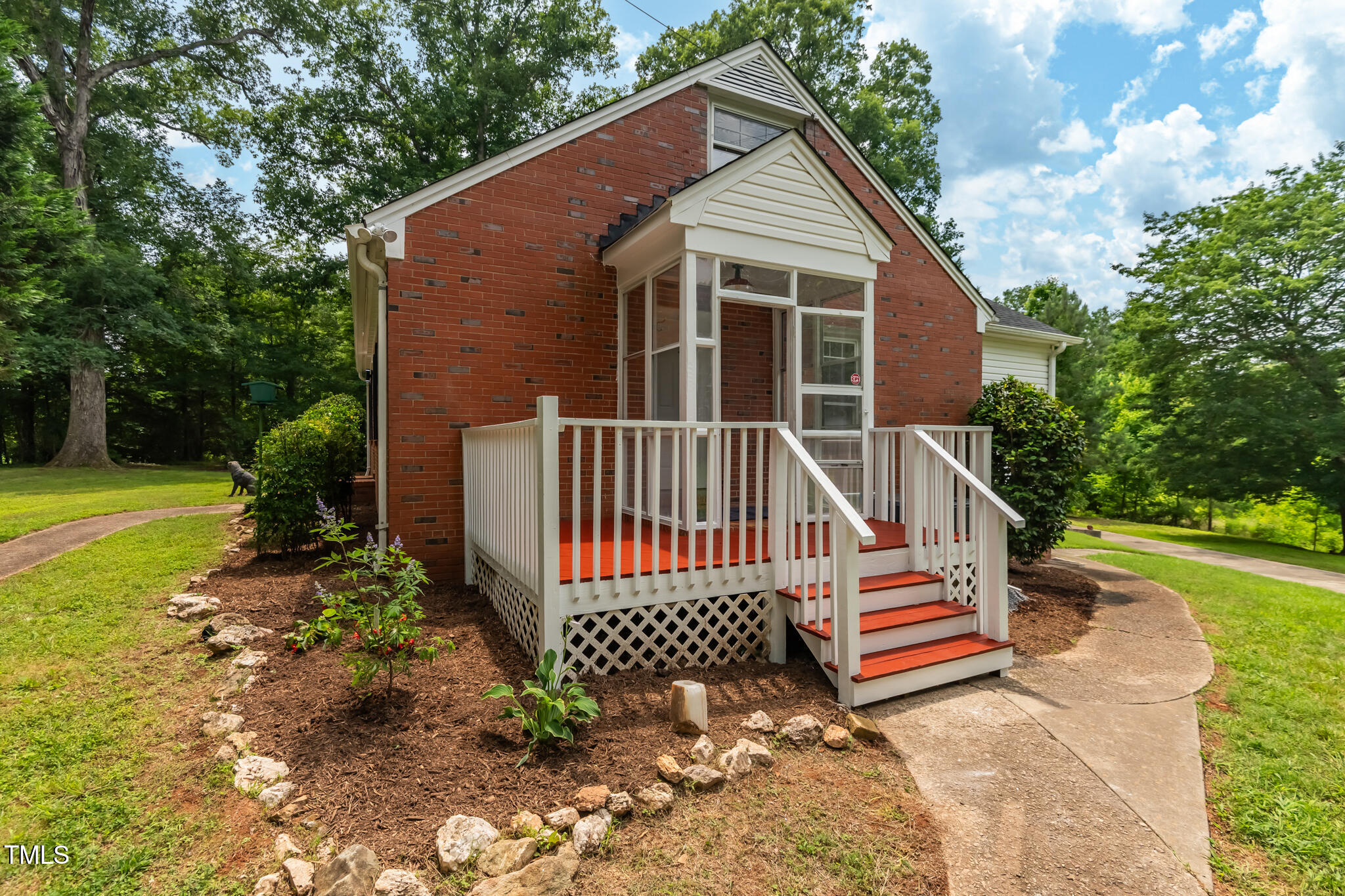 4703 Pleasant Green Road