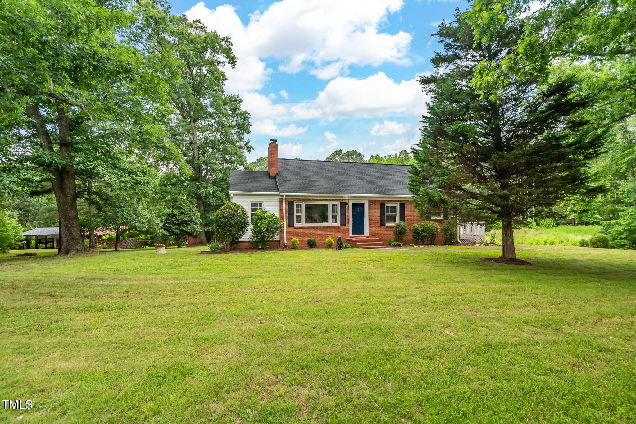 4703 Pleasant Green Road