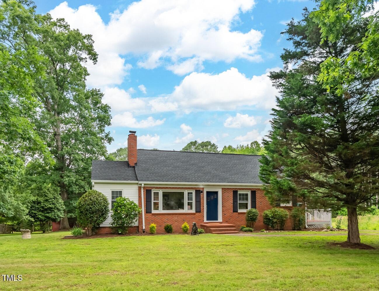 4703 Pleasant Green Road