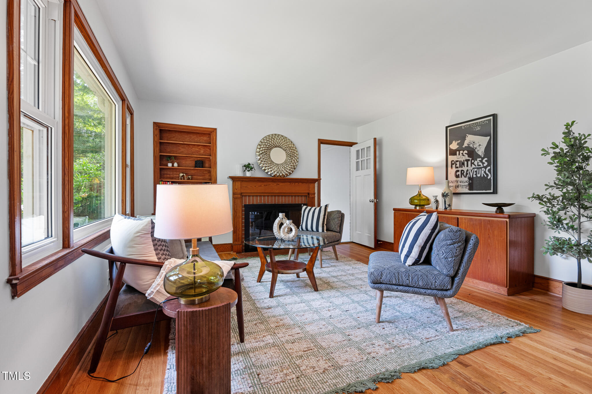 4703 Pleasant Green Road