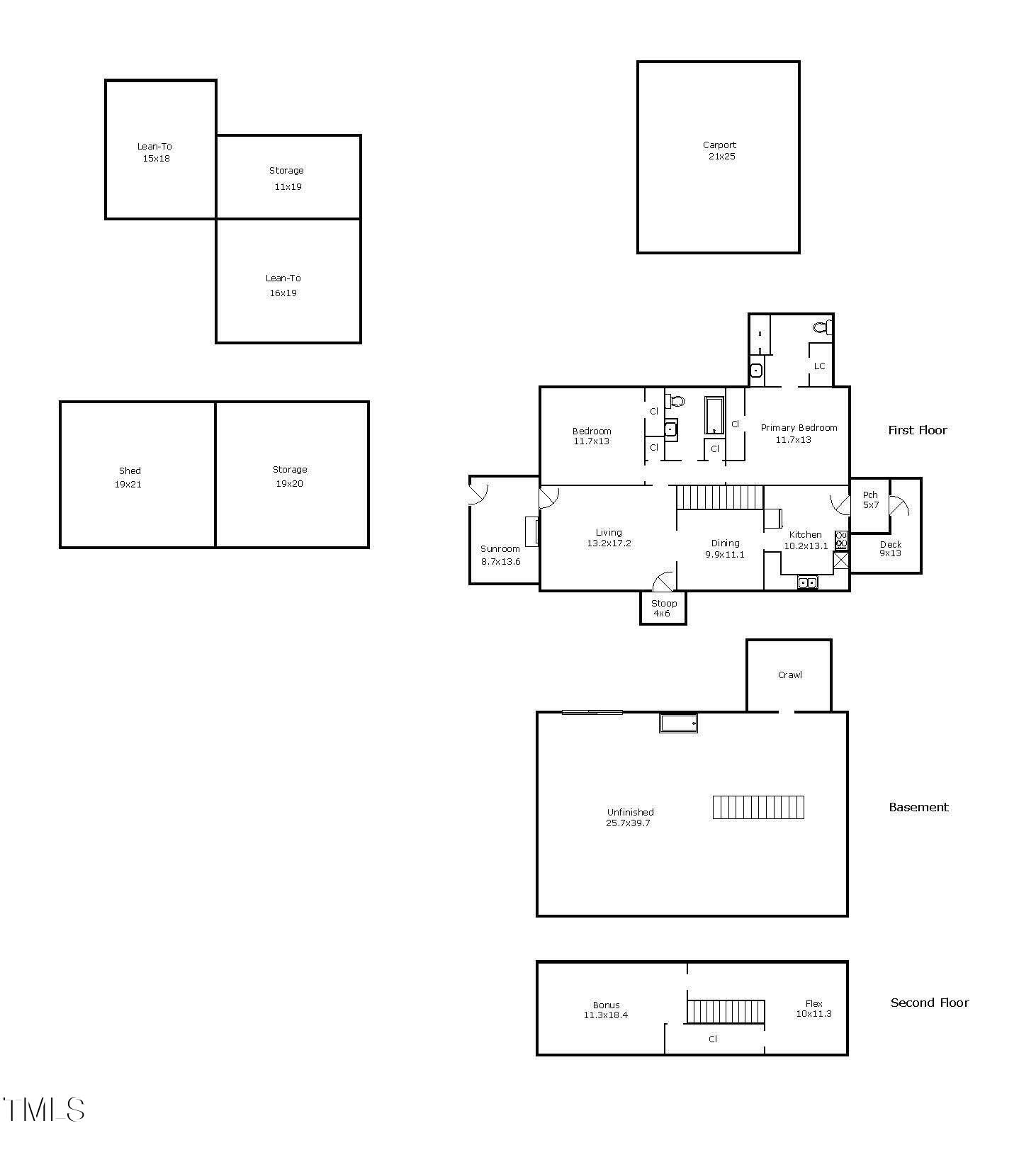 4703 Pleasant Green Road