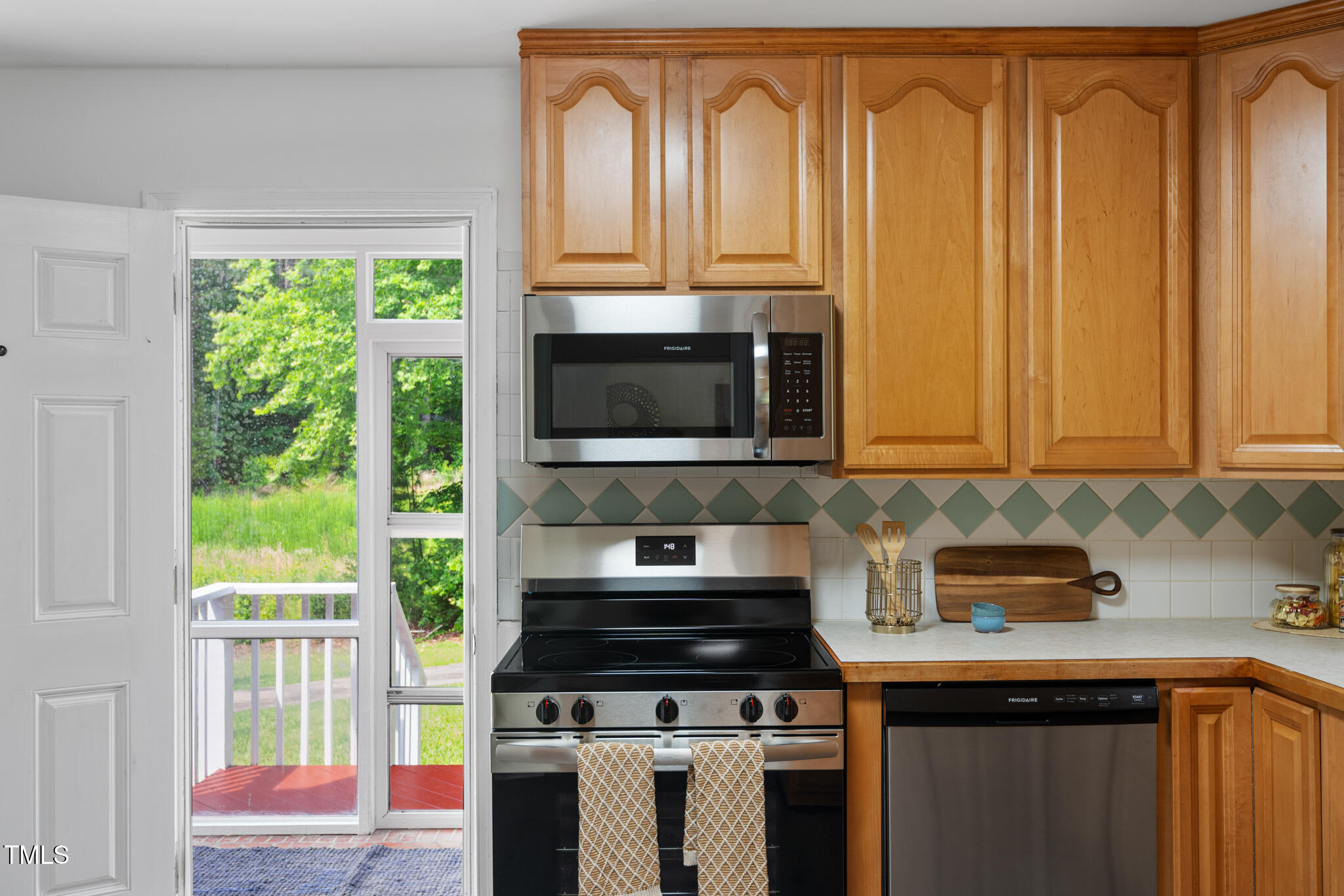 4703 Pleasant Green Road