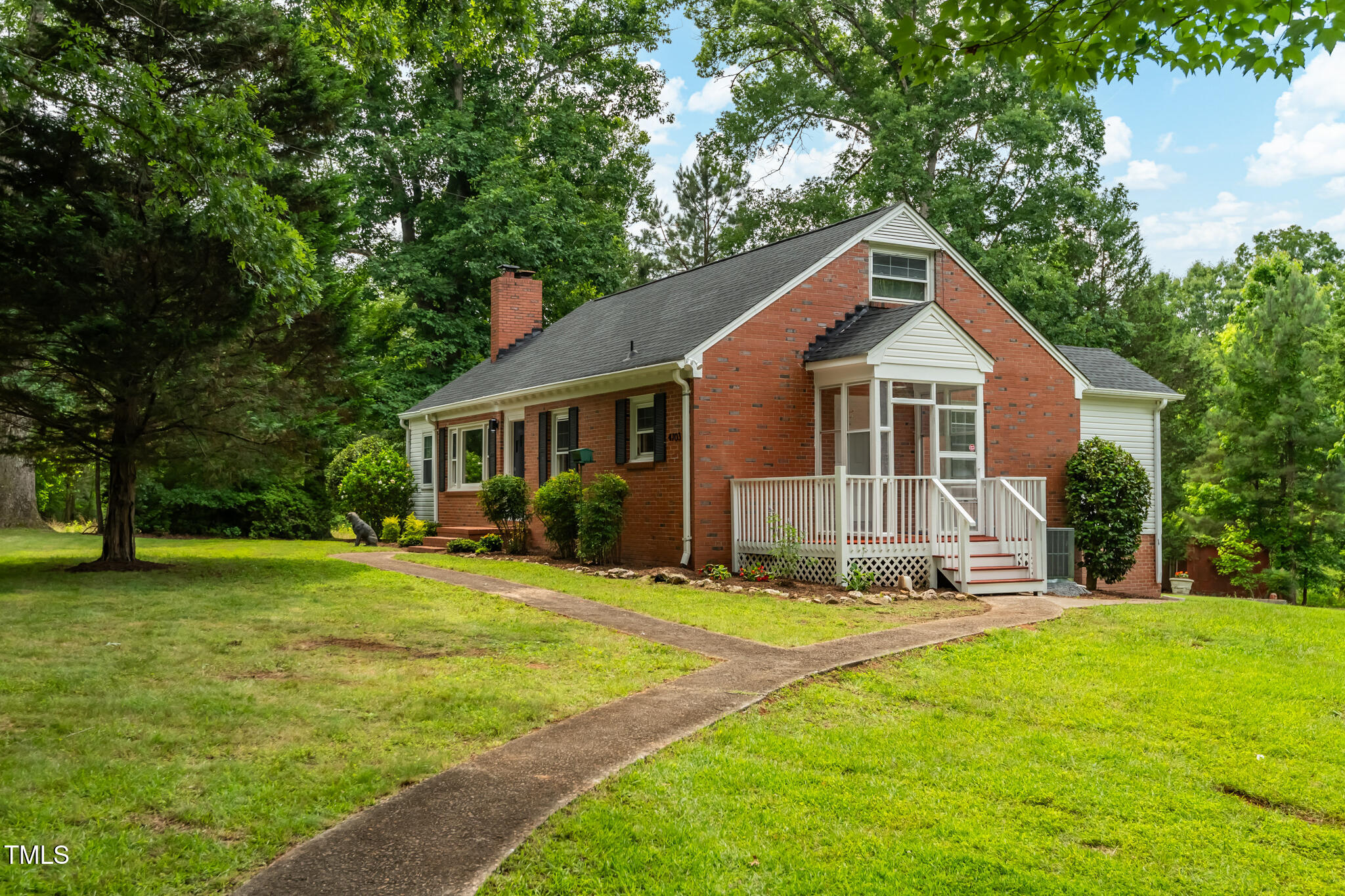 4703 Pleasant Green Road