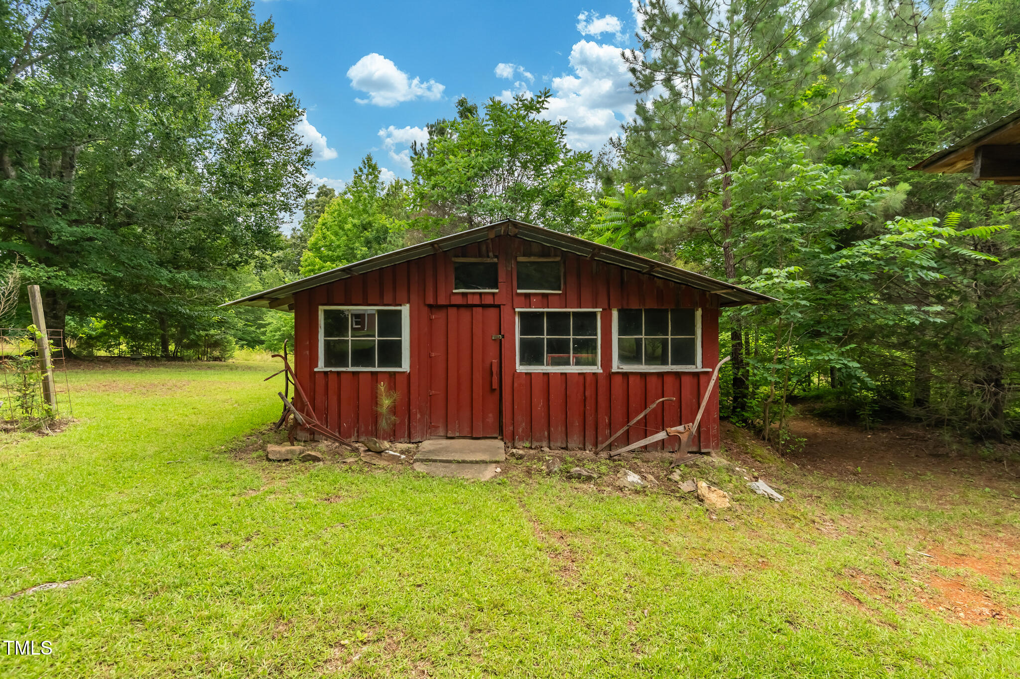 4703 Pleasant Green Road