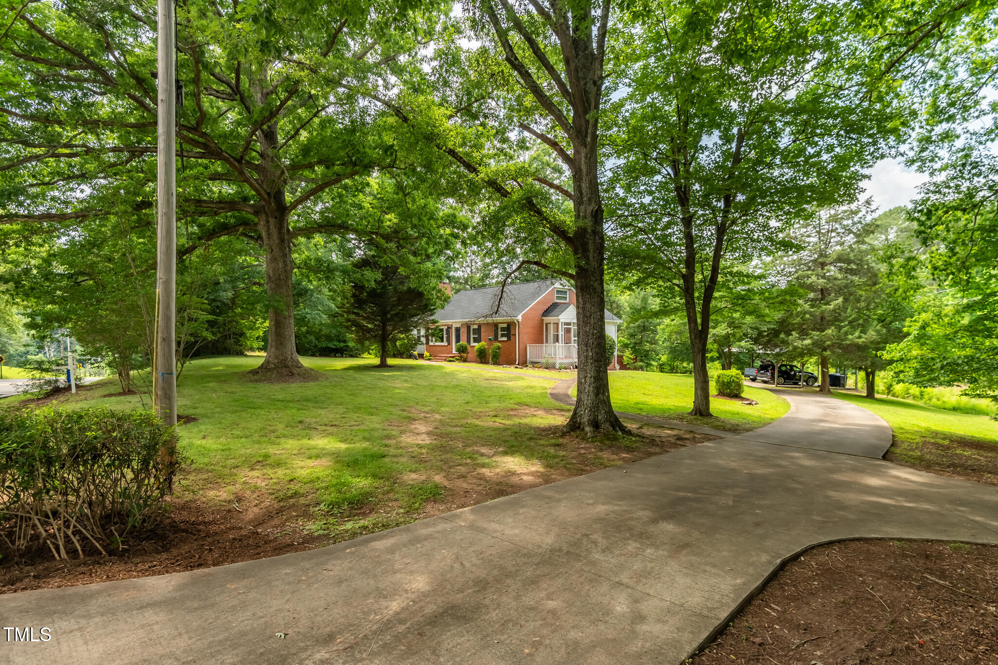 4703 Pleasant Green Road