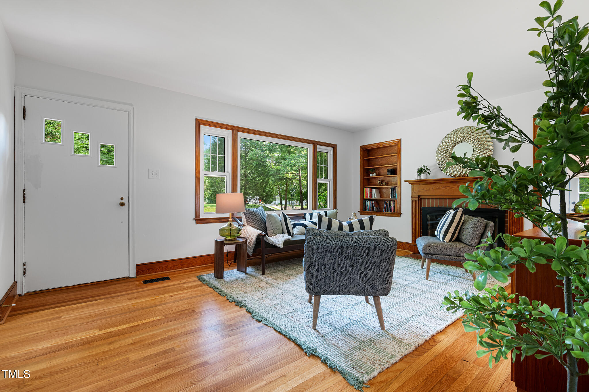 4703 Pleasant Green Road