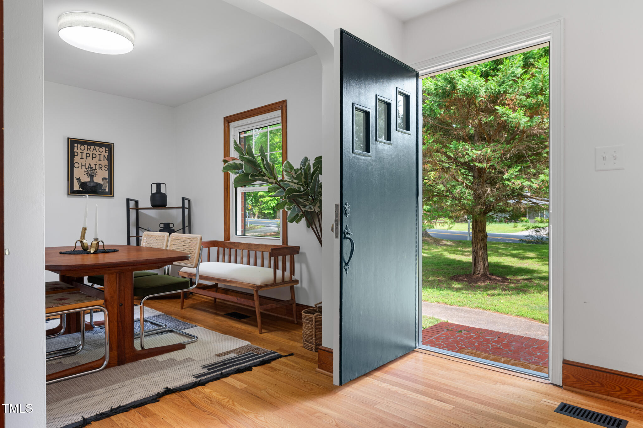 4703 Pleasant Green Road