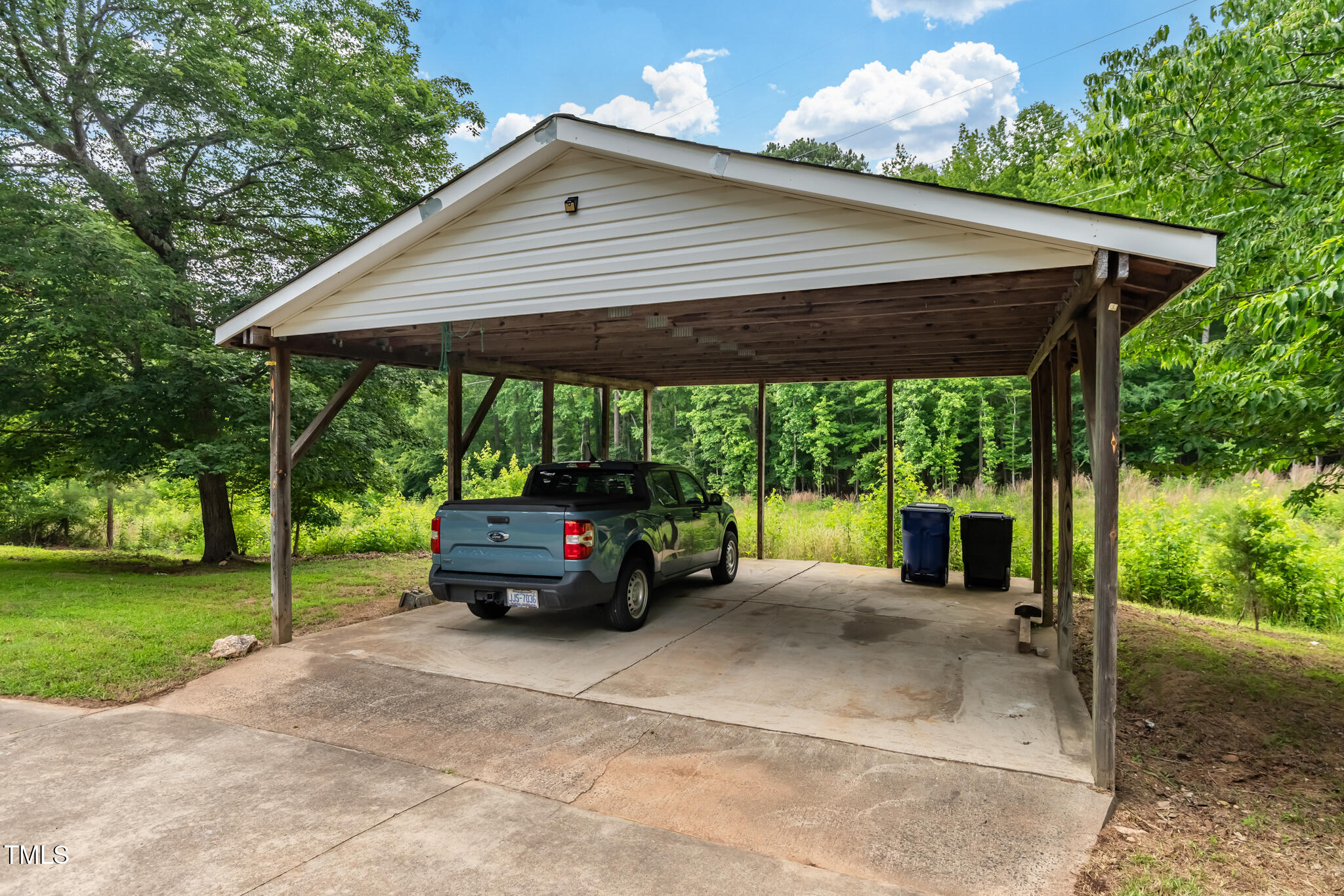 4703 Pleasant Green Road