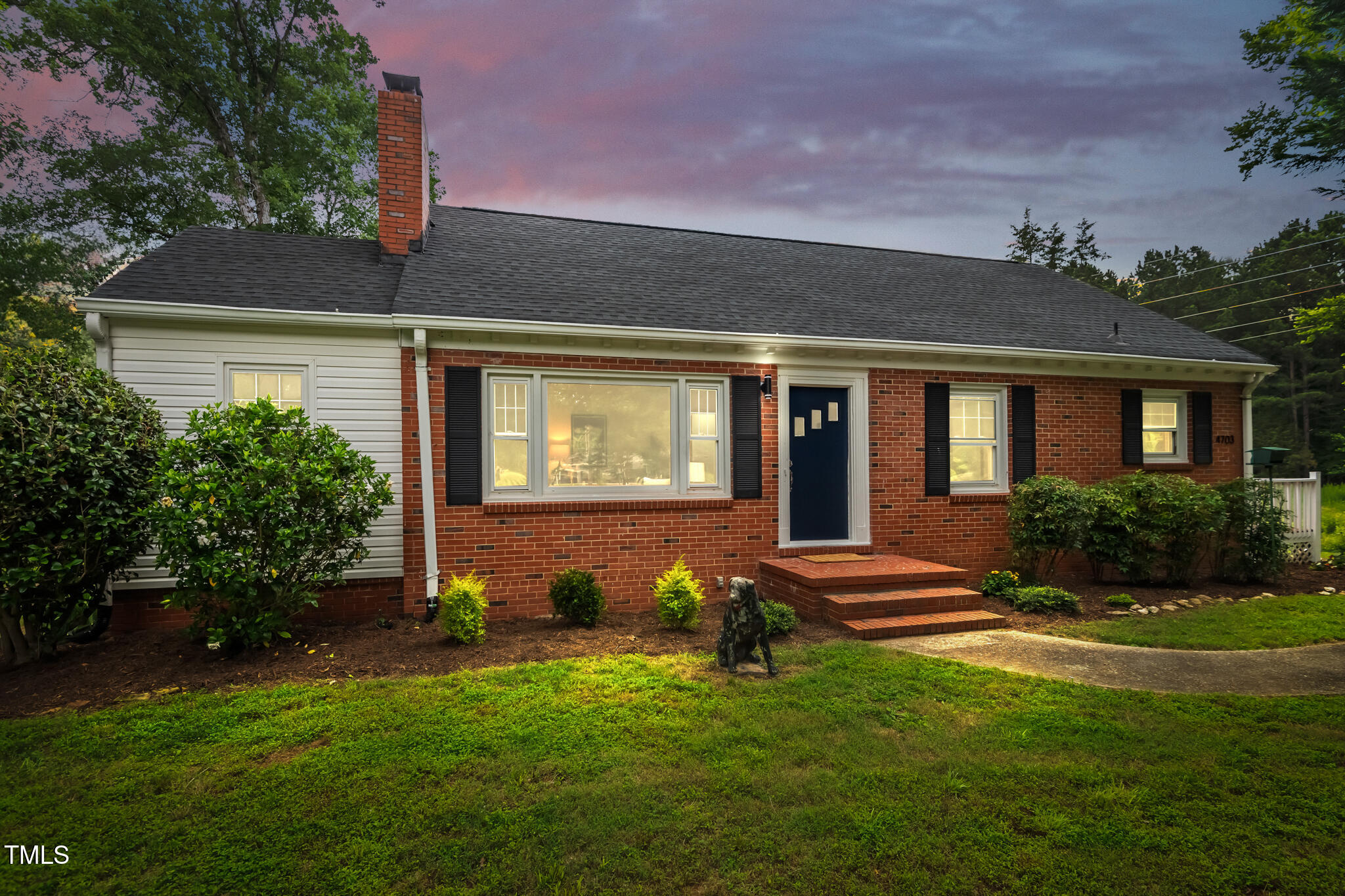 4703 Pleasant Green Road