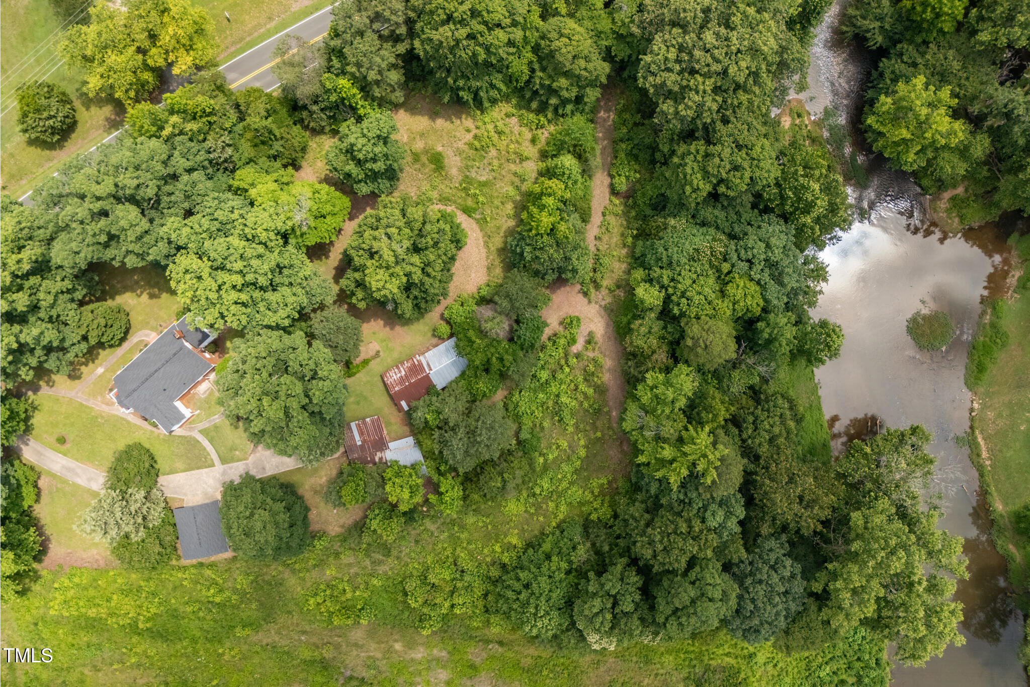 4703 Pleasant Green Road