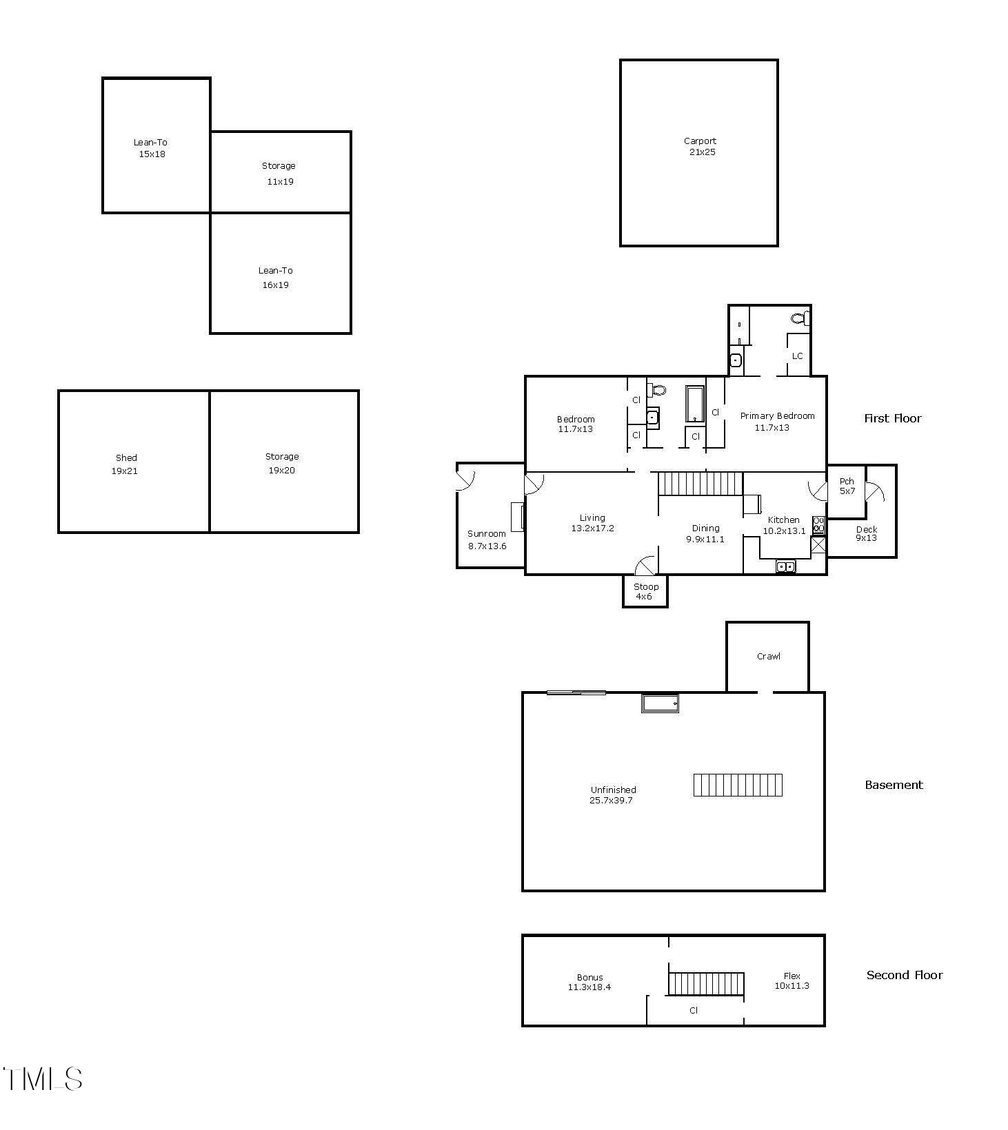 4703 Pleasant Green Road