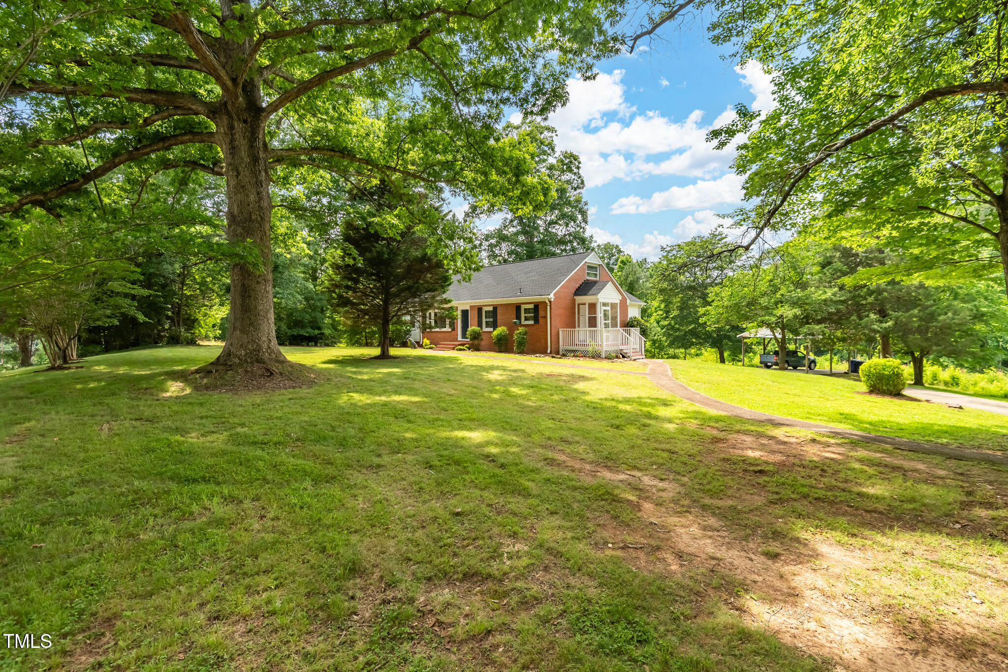 4703 Pleasant Green Road