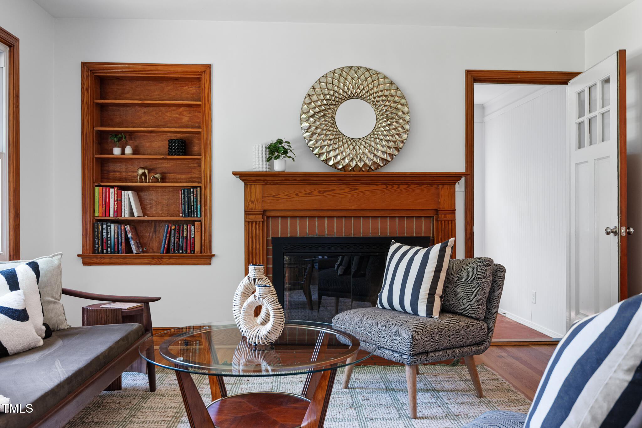 4703 Pleasant Green Road