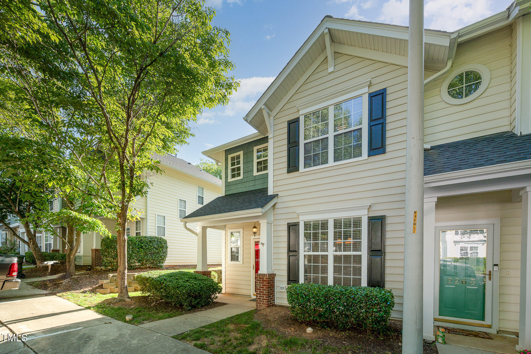 2261 Plum Frost Drive