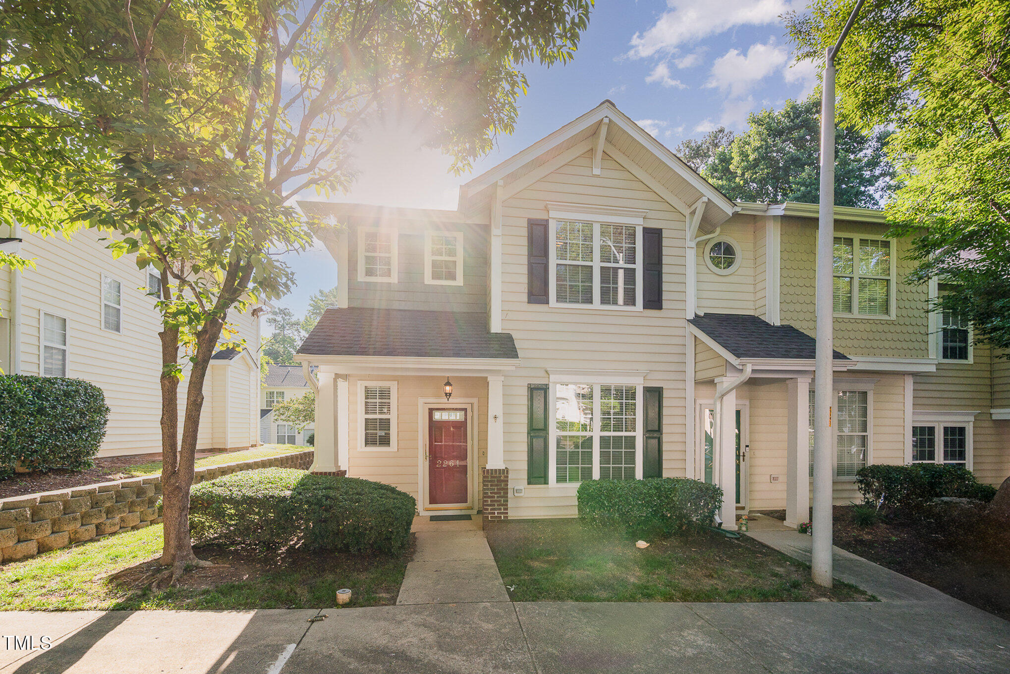 2261 Plum Frost Drive