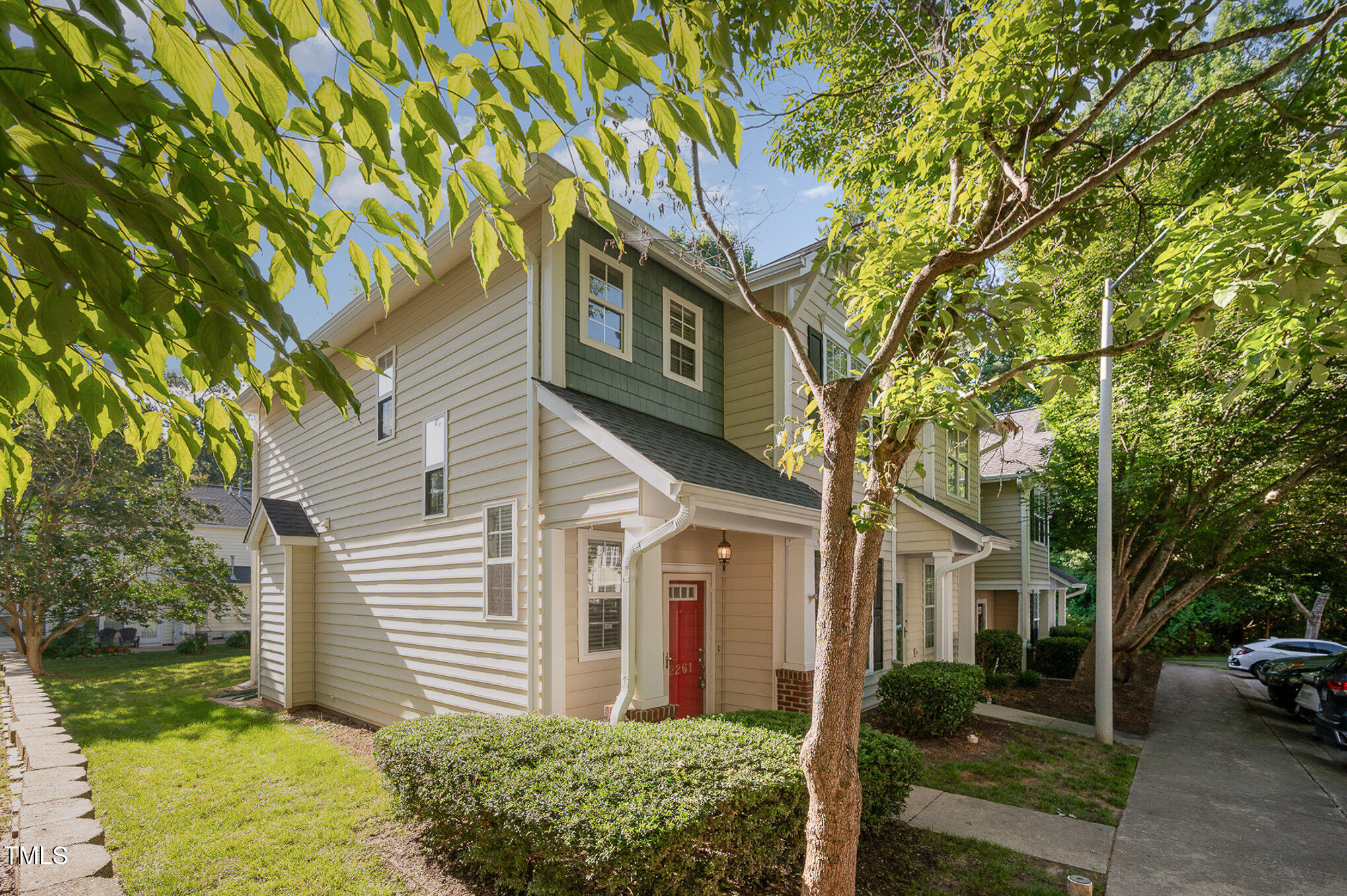 2261 Plum Frost Drive