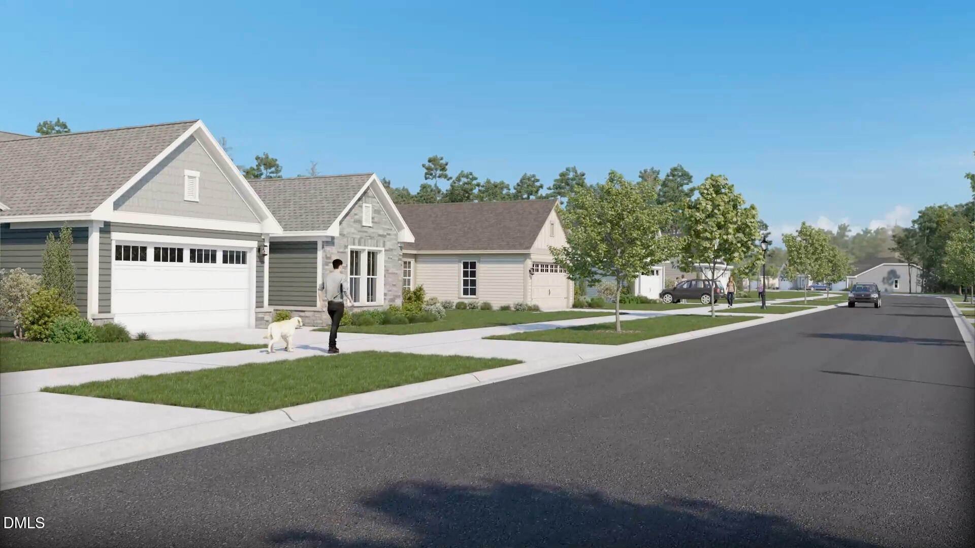 1206 Masters Place Way # 151