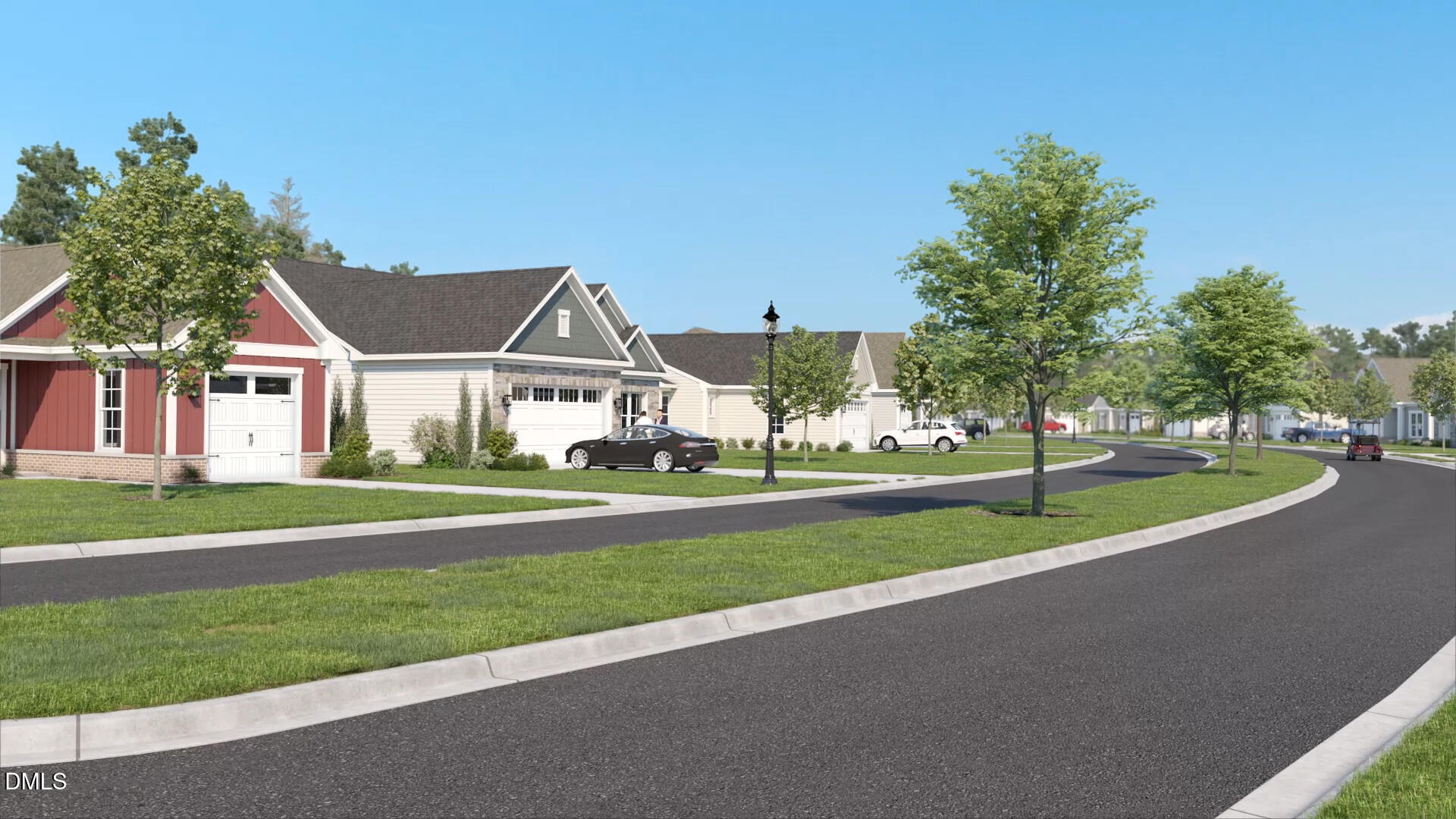 1206 Masters Place Way # 151