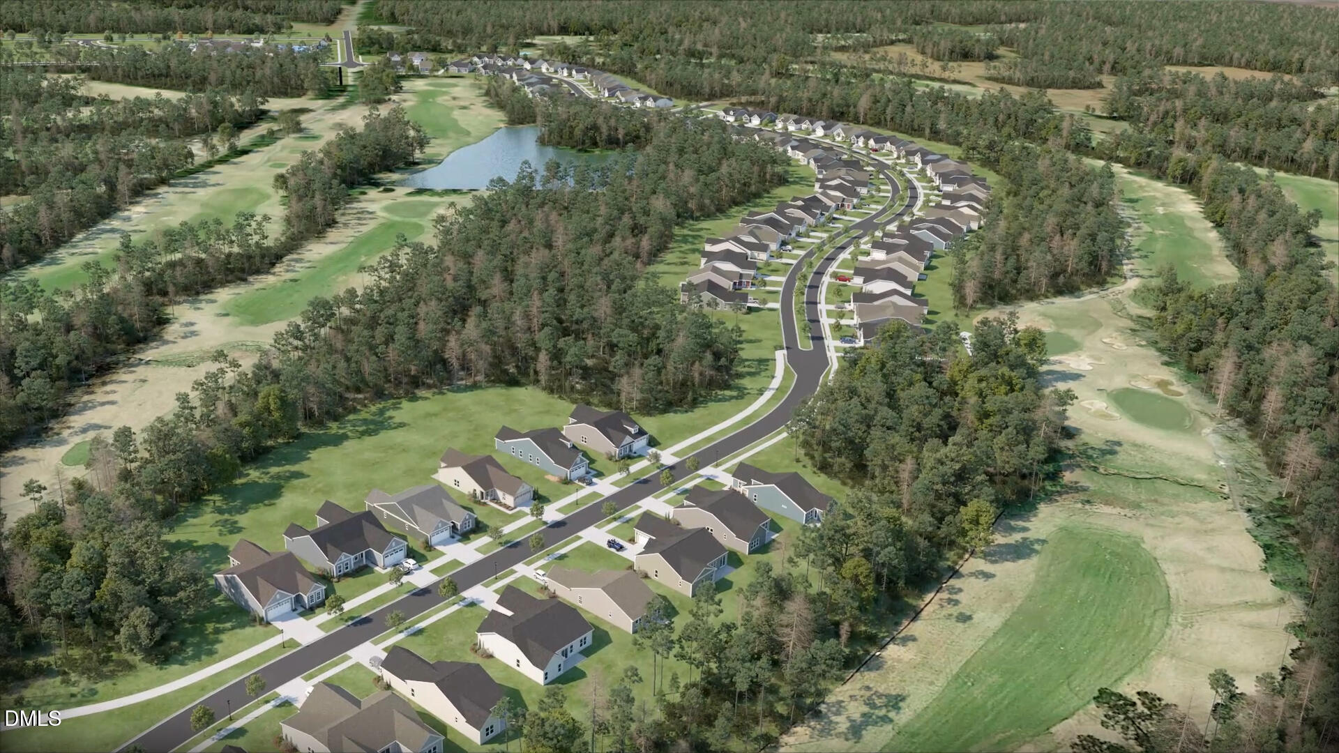 1206 Masters Place Way # 151