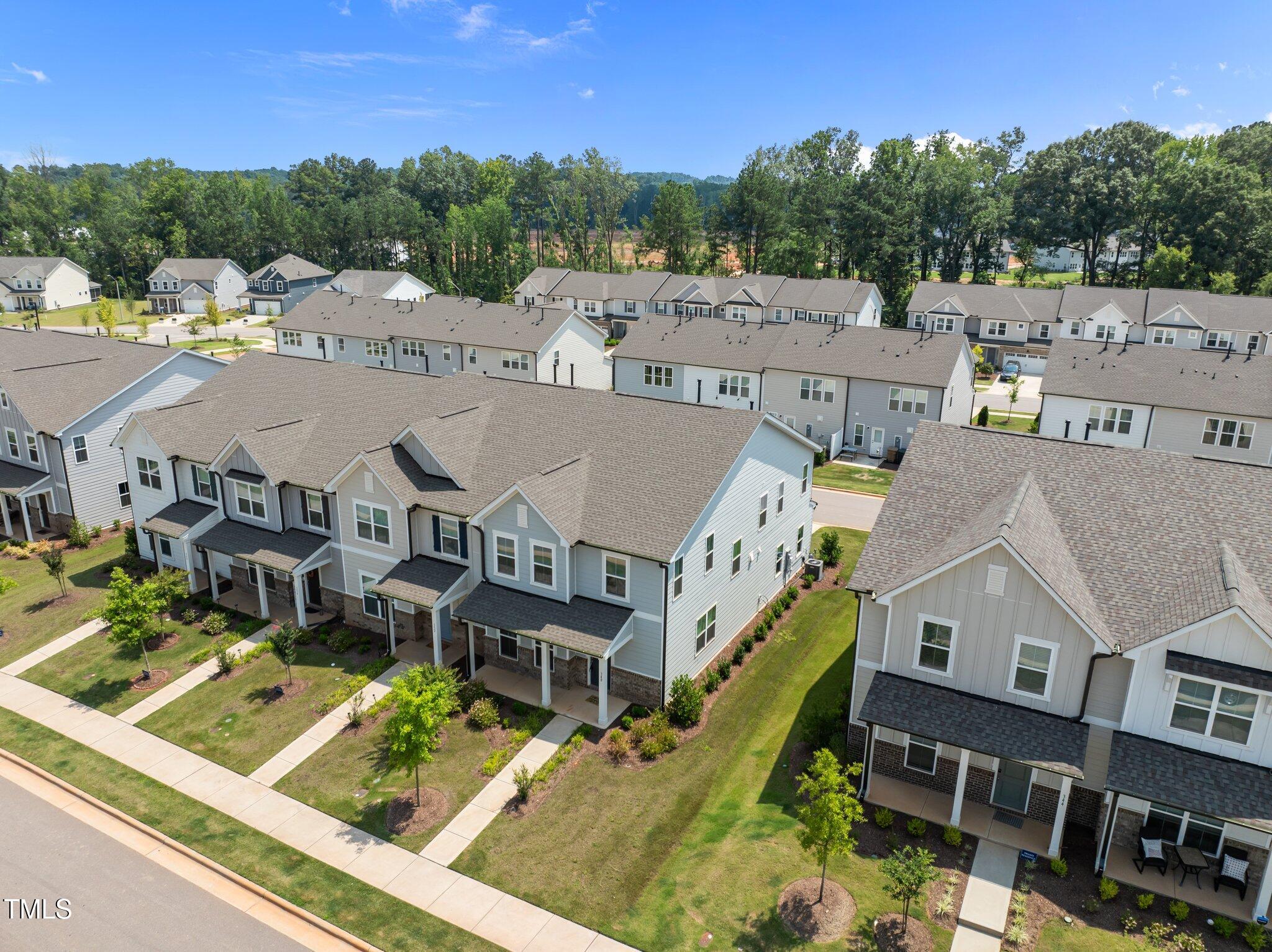 348 Abbots Mill Drive