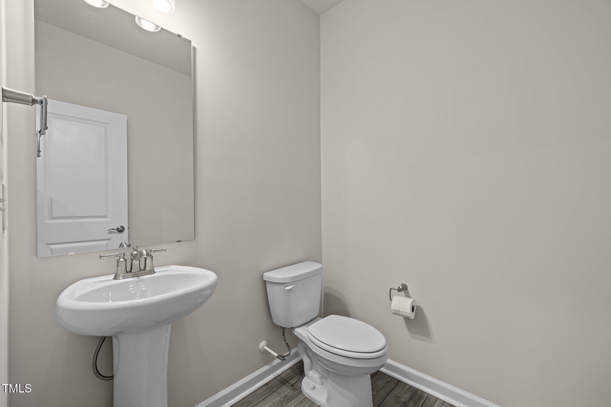 348 Abbots Mill Drive