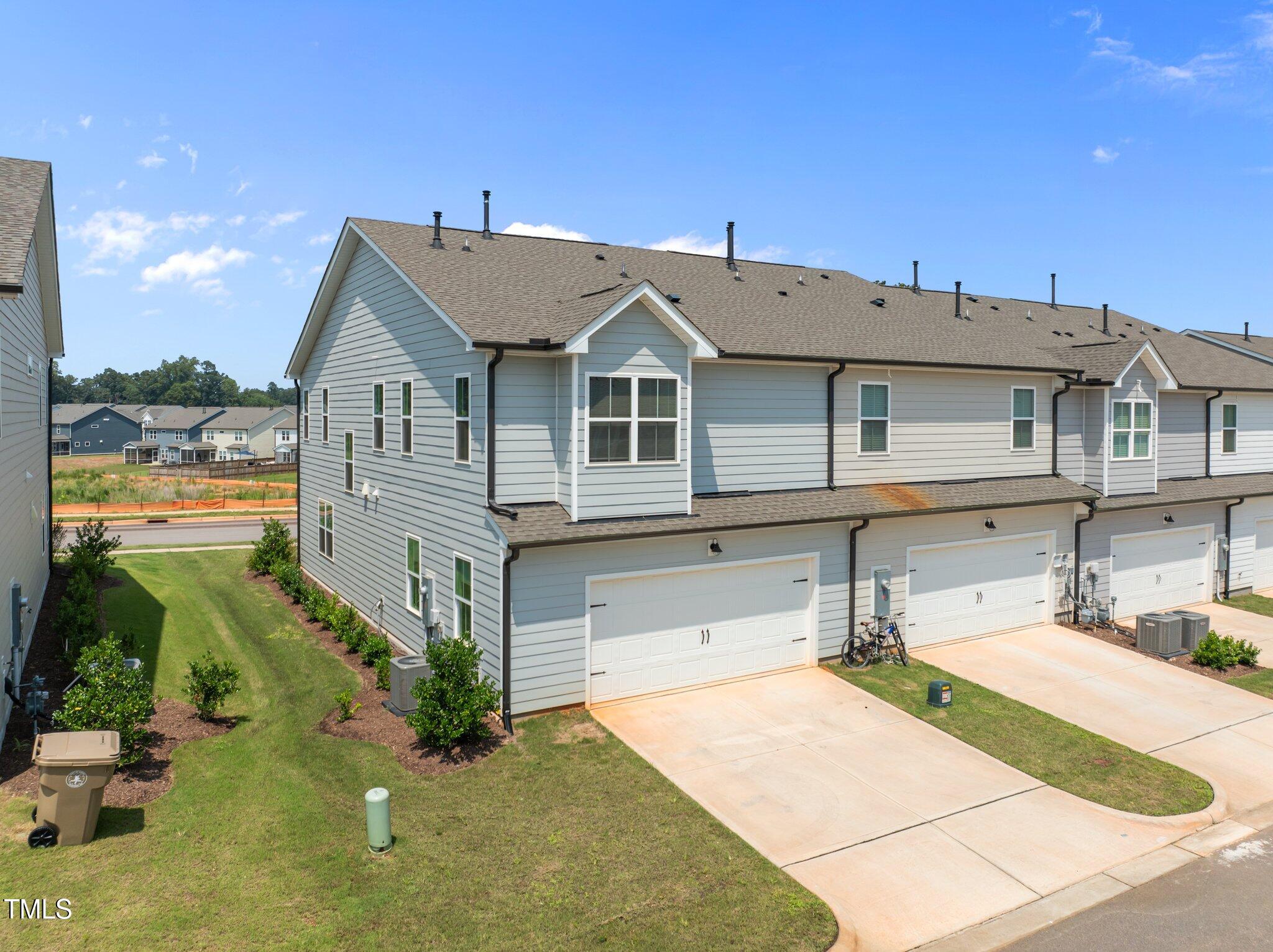 348 Abbots Mill Drive