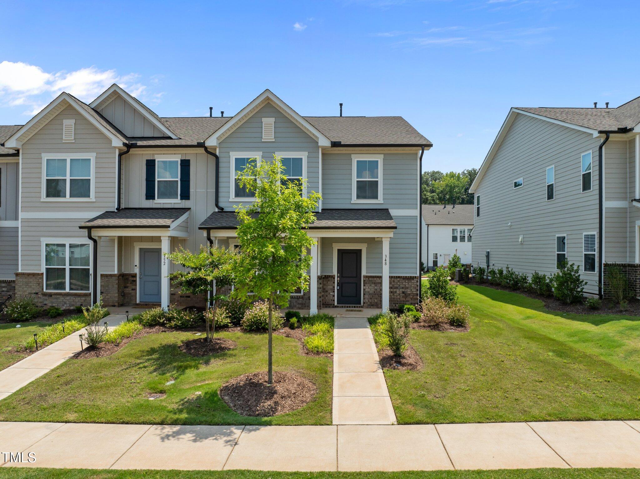 348 Abbots Mill Drive