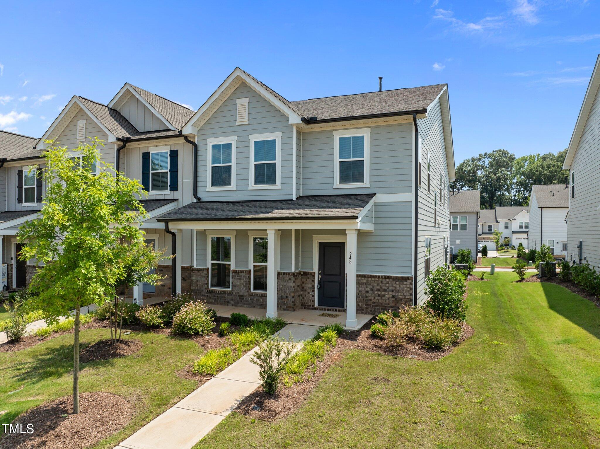 348 Abbots Mill Drive