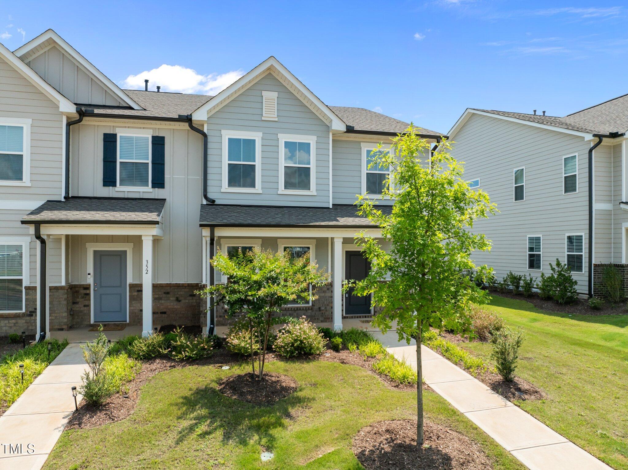 348 Abbots Mill Drive